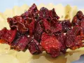 Peperoni cruschi croccanti, perfetti per tante ricette. Un'esplosione di sapore e tradizione lucana.