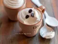 Crema di caffè soffice e golosa, perfetta per ogni momento. Scopri come fare la crema di caffè in modo semplice e veloce.