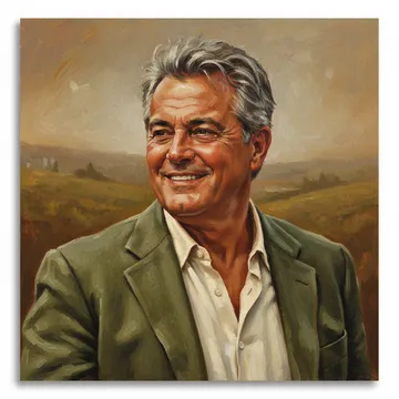 Giancarlo De Rosa