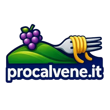 Logo procalvene.it